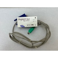 Minicom 1SU51025 Phantom Specter Cable Server Mana...